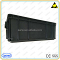 LN1526540 Esd PCB storage Box circulation box With Slot Panel ESD container